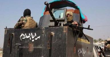 Ирак: В результате двойного взрыва убиты и ранены 15 членов "Хашд аш-Шааби"