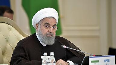 Иран выступил за свободу судоходства в Ормузском проливе