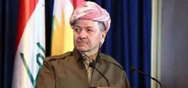 Руководство ПСК планирует посетить Барзани для разрешения разногласий