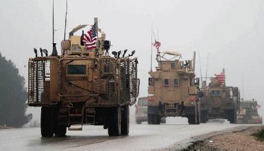 Джеймс Джеффри: вывод войск США из Сирии не будет резким