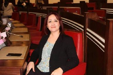 Представители ДПК заняли посты спикера и вице-спикера парламента Курдистана