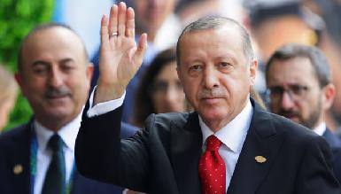 Эрдогана заподозрили в воссоздании Османской империи