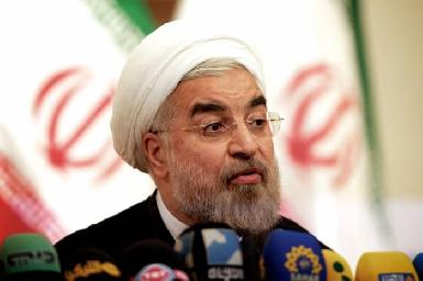 Роухани: отношения между Ираном и США достигли точки наивысшей напряженности