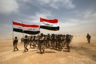 Представитель США: Иракские силы не готовы защитить Ирак