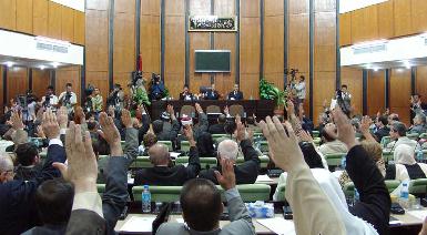 Парламент Курдистана утвердил 6 новых членов