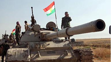 Пешмерга и иракская армия готовятся к совместной работе в спорных районах