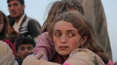 За последние 2 суток в Сирии освобождены 14 езидских детей