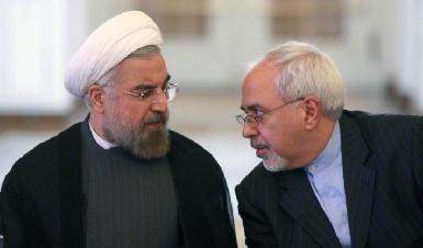 Президент Ирана отверг отставку министра иностранных дел 