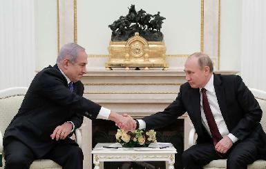 Нетаньяху сообщил, что основной темой на переговорах с Путиным был Иран