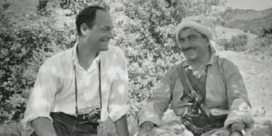 Консульство США вспоминает жизнь и наследие Мустафы Барзани
