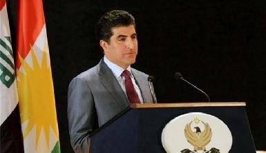 Премьер-министр Курдистана: Халабджа напоминает о необходимости предотвращения геноцидов в будущем
