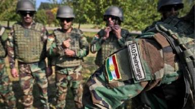 Посол: Италия продолжит военную помощь пешмерга, если поступит запрос КРГ