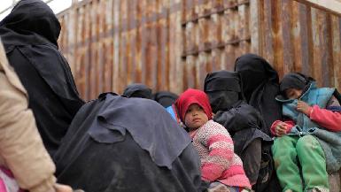Франция впервые эвакуировала детей джихадистов из Сирии