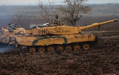 Турция и Иран впервые провели совместную операцию против курдов