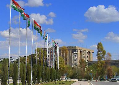 Проект бюджета Курдистана поступил на рассмотрение регионального парламента 