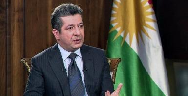 Глава СБ Курдистана предупреждает о возрождении ИГ