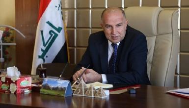 Иракский парламент уволил губернатора после инцидента в Мосуле