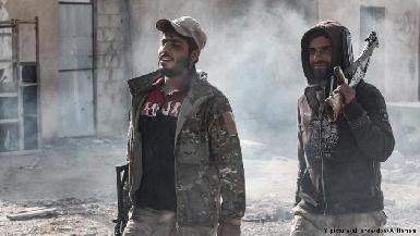 Сирийские курды требуют создать международный спецтрибунал для процессов по ИГ