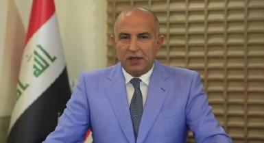 Багдад выдал ордер на арест бывшего губернатора Ниневии
