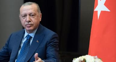 Эрдоган назвал США виновниками экономического кризиса в Турции