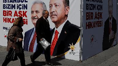 Местные выборы в Турции: что поставлено на карту?