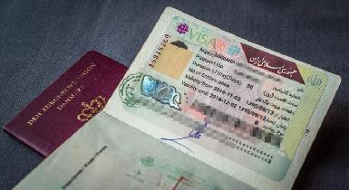 Иран освободит от визовых сборов граждан Курдистана и Ирака