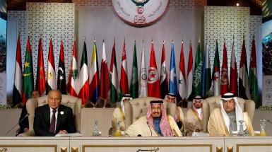 Арабские лидеры объединились против решения Трампа по Голанам