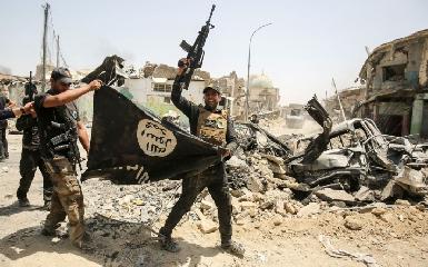 НАТО: ИГ может реорганизоваться в Ираке и Сирии
