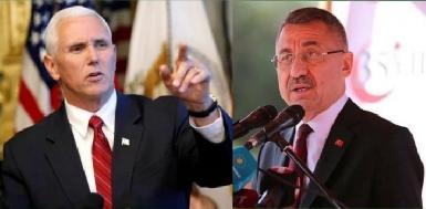 США и Турция: война слов
