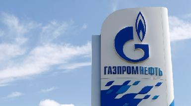 "Газпром" объявил об увеличении добычи в Курдистане