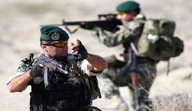 Иран предупреждает, что ответит на американское признание КСИР террористической организацией
