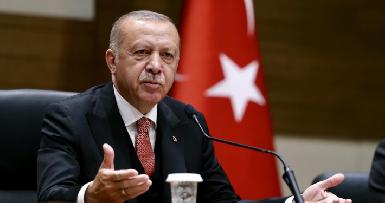 Эрдоган: Турция готова к очередной военной операции в Сирии