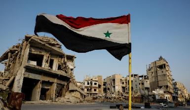 Сирия осуждает решение Вашингтона ввести санции против КСИР
