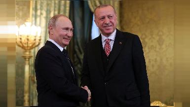 Путин обещает Эрдогану больше оружия
