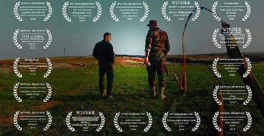 Курдский фильм о силах пешмерга победил на кинофестивале "Ан-Надж”