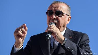 Партия Эрдогана призывает к повторным муниципальным выборам в Стамбуле