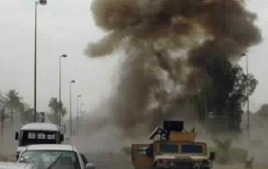 Ирак: взрывы и нападения в Анбаре и Вавилоне