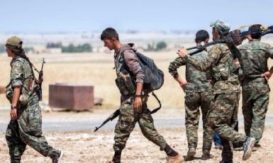 Эрдоган: Операция против сил YPG в Восточной Сирии неизбежна