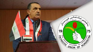 Назначенный Багдадом губернатор Киркука благодарит ПСК за освобождение подозреваемых в  терроризме