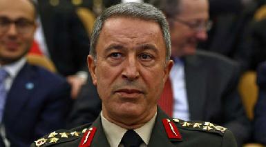 Глава Минобороны Турции: ЗРС С-400 будут обеспечивать безопасность Анкары и Стамбула