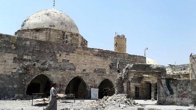 ЮНЕСКО и Германия займутся реконструкцией мосульской мечети Аль-Агават