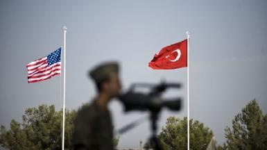 Турция и США обсудили создание зоны безопасности в Сирии