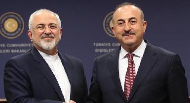 Турция поддерживает Иран в отношении введенных США санкций