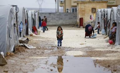 ООН: В Сирии находятся тысячи детей-иностранцев