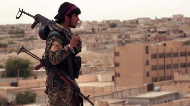 Франция обещает продолжить поддержку сирийских курдов