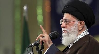 Тегеран: Хаменеи сменил начальника КСИР