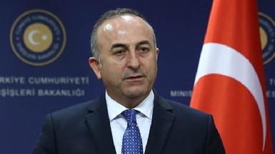 Глава МИД Турции посетит Эрбиль