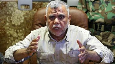 Хади аль-Амири: Иностранным силам не разрешено оставаться в Ираке 