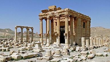 Россия надеется на активное участие ЮНЕСКО в восстановлении в Сирии