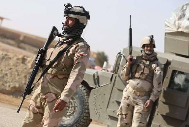 В Ниневии арестованы 7 боевиков ИГ